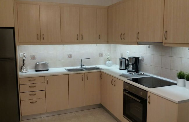 Keratea Apartment Athens Airport - Foto 9