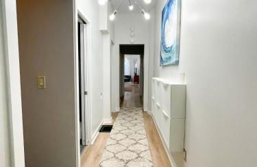 Wrigleyville Friends Unit - 5bdrm - Foto 16