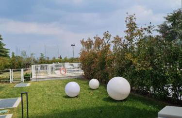SOLE DI DIANA LUXURY Apartments - Foto 46