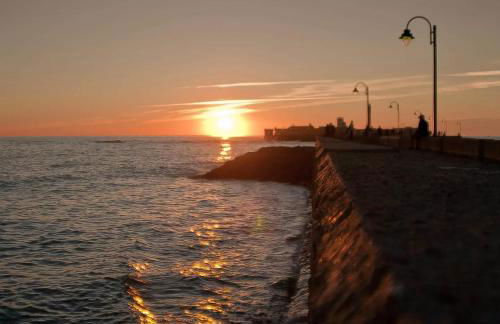 Casa Bahía de Cádiz - Foto 54