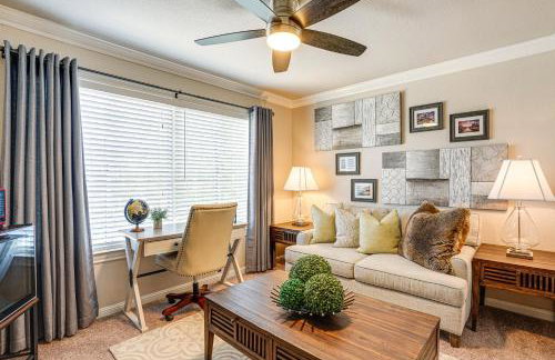 Elegant Antioch Home Less Than 5 Mi to San Joaquin River! - Foto 21