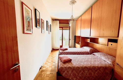 casa vacanza Tivàn - Foto 10