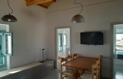 Maira Arch House - Foto 20