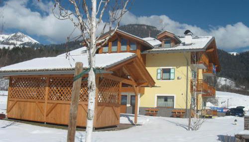 Agritur Maso Chemela - Foto 2