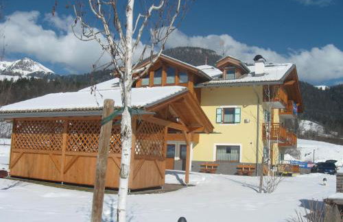 Agritur Maso Chemela - Foto 2