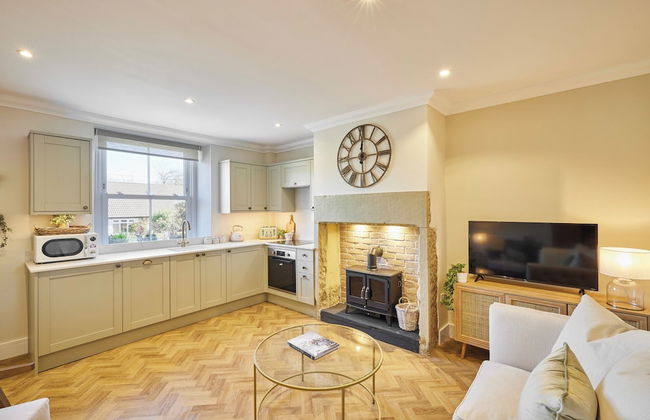 Host Stay Oakwell Cottage - Foto 2