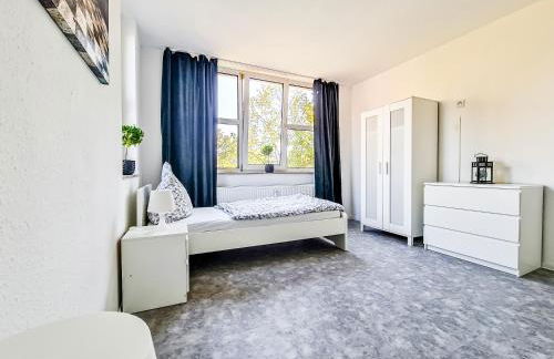 flat4short Dormagen - Foto 11