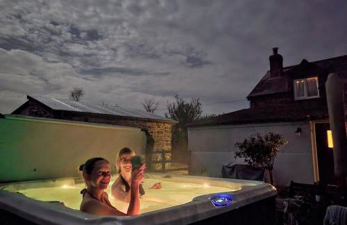 Barn End Cottage - Foto 36