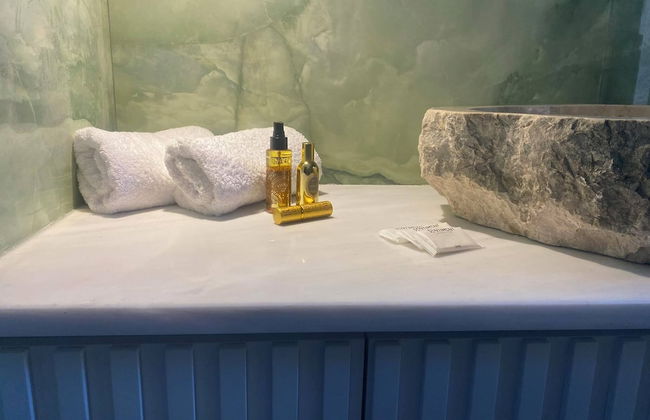 Oniropetra Luxury Suites - Foto 73