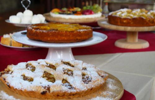 Agriturismo Vulcano - Foto 116