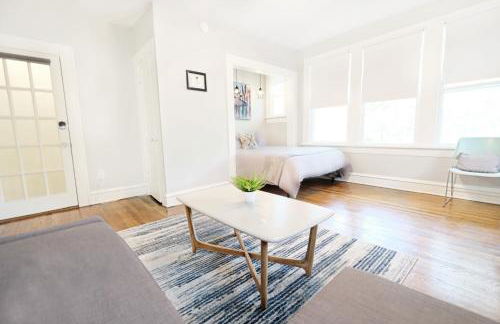 Global Cup The 1920s Mainstay Studio Flat on Lower Greenville - Foto 6