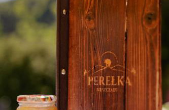 Perełka Bieszczady Domki - Photo 19