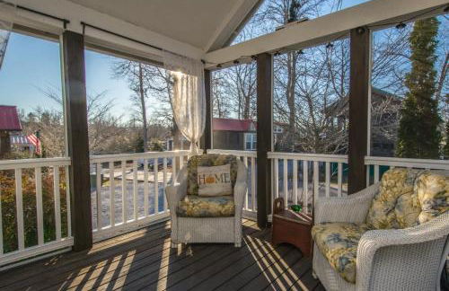 Gorgeous 1BR Tiny Home with Pool and Bocce - Foto 21