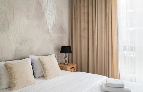 Wilanów Sarmacka Apartment with Garden by BookingHost - Foto 4