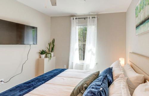 Near Hiking and Fishing Reliance Home with Fire Pit! - Foto 14