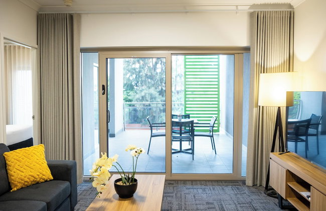Baileys Serviced Apartments - Foto 52