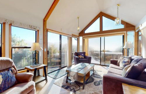 Cabin in the Clouds - Foto 8