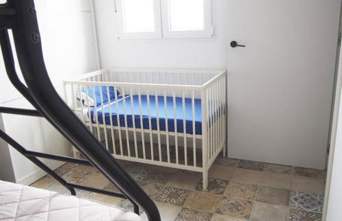 Casa en l'Ampolla, patio y bbq, cerca de la playa, Pet Friendly - Foto 22