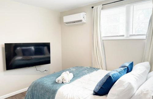 Riverside Retreat Apartments - Foto 18