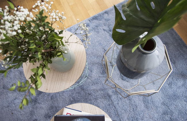 Sweet Flat near Metro Stop - Foto 30