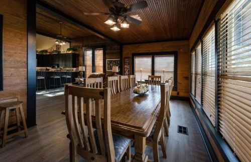 Bentwood Texas Estate Large Group Retreat - Foto 18