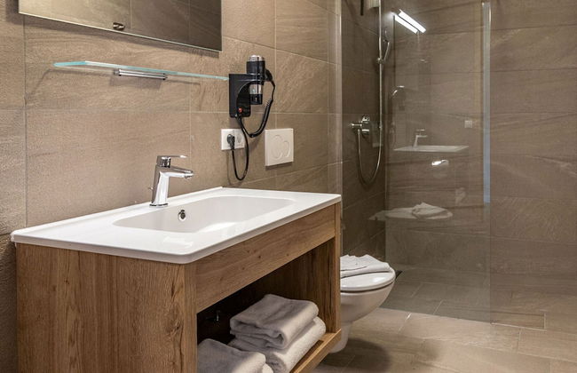 Stylish Apartment With Sauna, ski Lift at 600 m - Foto 20