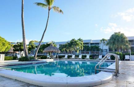 New Lagoon-front townhouse with Marina Day Dreams Key Largo - Foto 17