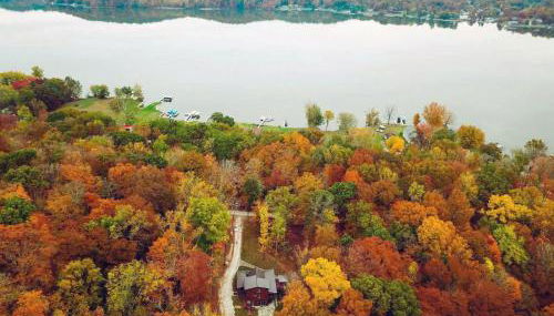 Lemon Ridge Lodge - Foto 2