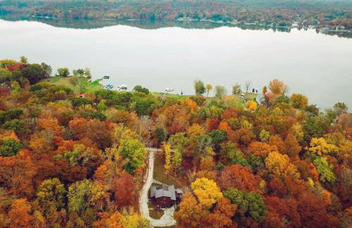 Lemon Ridge Lodge - Foto 2