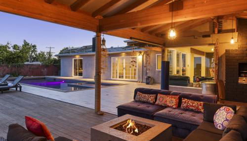 Middlebury Heights with Pool - Foto 2