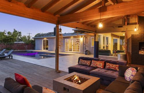 Middlebury Heights with Pool - Foto 2