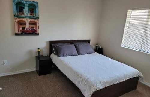 Comfy, independent 1 bedroom guest suite in Orcutt - Foto 12