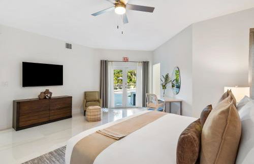 Villa wpool games BBQ - Foto 31