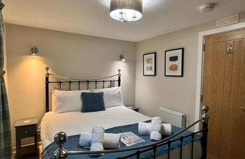 Bracken Lodge 6 with Hot Tub - Foto 3