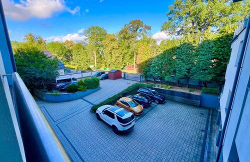 Apartament Olszowka 12 Bielsko - Biała - Foto 15