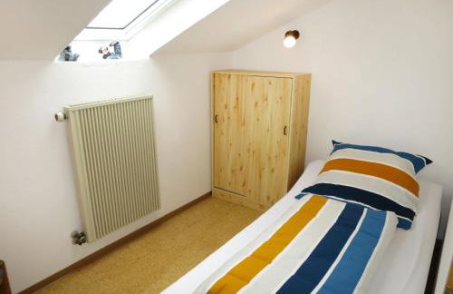 Apartment Fischer by Interhome - Foto 26