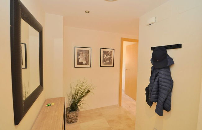 Penthaus Florida Lloretholiday - Foto 22