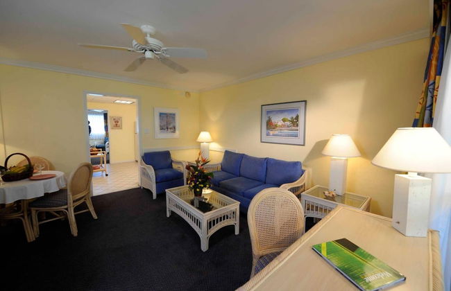 Bay View Suites Paradise Island - Foto 21