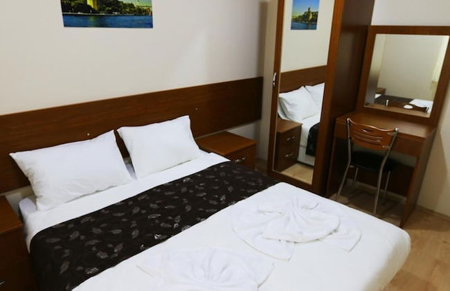 Istanbul Family Apartment - Foto 14