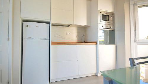 Apartamento con vistas al Náutico de San Vicente do Mar - Foto 5