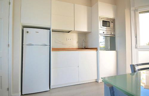 Apartamento con vistas al Náutico de San Vicente do Mar - Foto 5