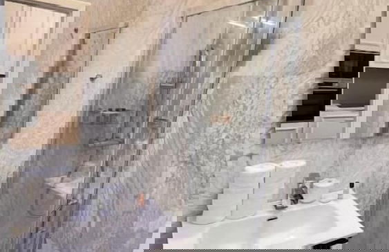 AB Ljubljana - Breg Apartments - Foto 39