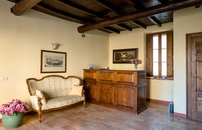 2 bedroom Apartment in Desenzano del Garda with swimming pool and garden - Photo 33