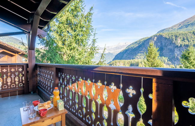 Les Hauts des Chavants - - Foto 6