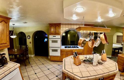 Villa La Cresta - 5 Acre Retreat - Foto 51