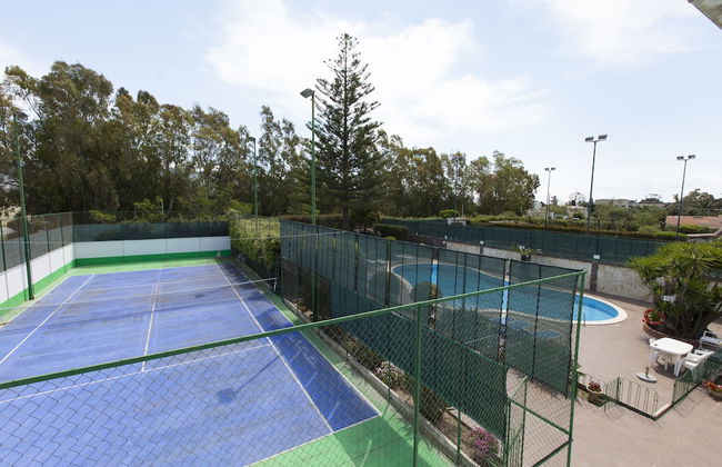 Villa Topazio - Photo 31