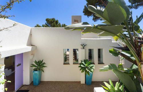 Front Line Sea Villa In Mallorca Up to 6 Guests - Foto 75