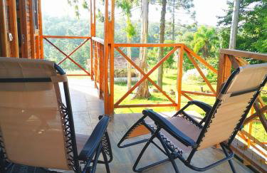 Cabana Suiça - Foto 22