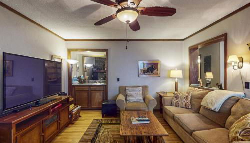 The Pinnacle Inn 3318 - Foto 5