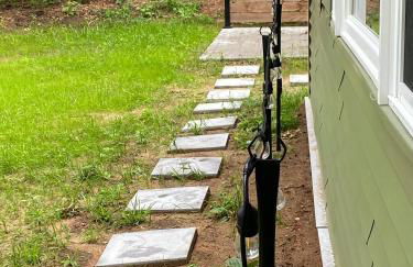 New Listing 2BR/2BA on Trout Lake HotTub & Firepit - Foto 8